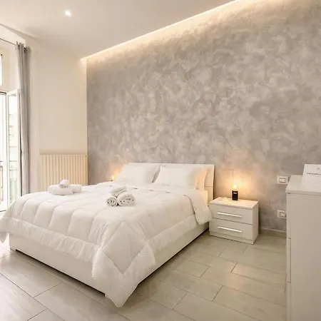 Casa Di Carly - Large Cozy Retreat In Center דירה