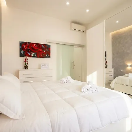 דירה Casa Di Carly - Large Cozy Retreat In Center בארי