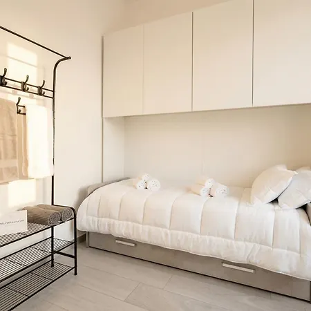 דירה Casa Di Carly - Large Cozy Retreat In Center בארי
