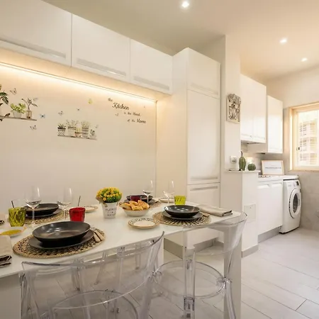 Casa Di Carly - Large Cozy Retreat In Center בארי