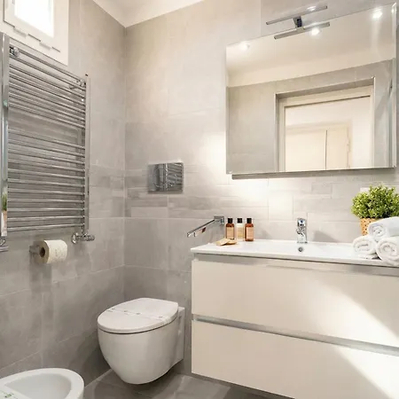 דירה Casa Di Carly - Large Cozy Retreat In Center *